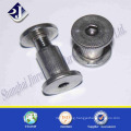 Good Quality Stainless Steel Male and Female Screw